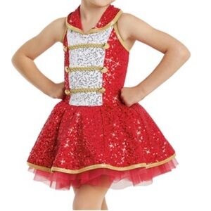 Weissman Bellhoppin' Costume 10860